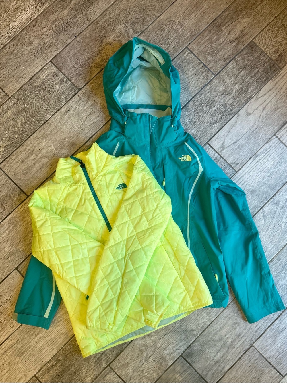 The North Face Triclimate Kira 2.0 Jacket, Women’s Size M